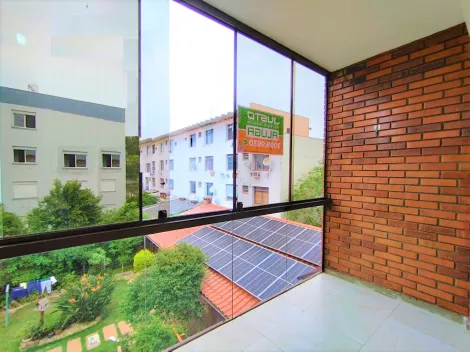 Excelente apartamento de 1 dormitório para venda e locação no Centro de São Leopoldo