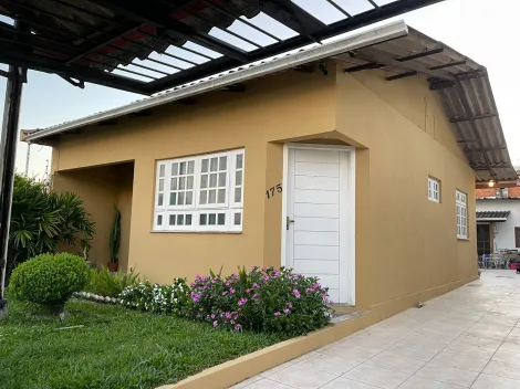Casa residencial à venda no bairro Rio Branco em São Leopoldo