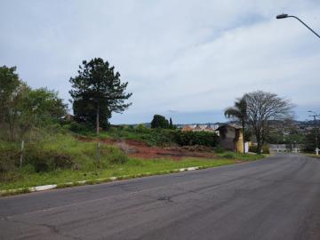 Terreno á venda no bairro Campestre