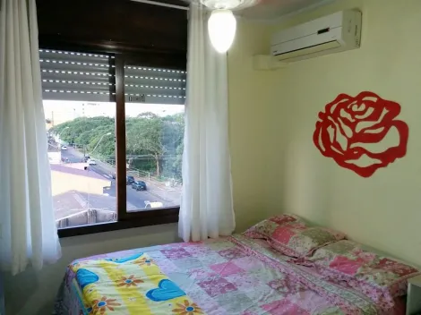 Apartamento com 1 dormitório á venda no Centro de São Leopoldo