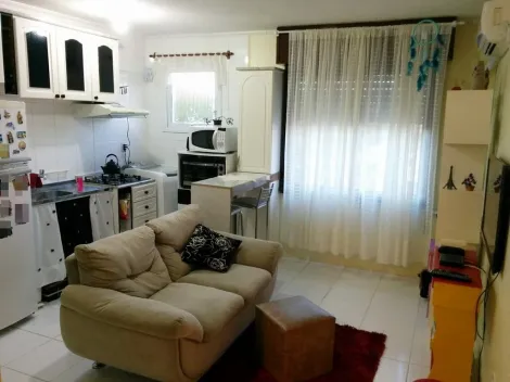 Apartamento com 1 dormitório á venda no Centro de São Leopoldo