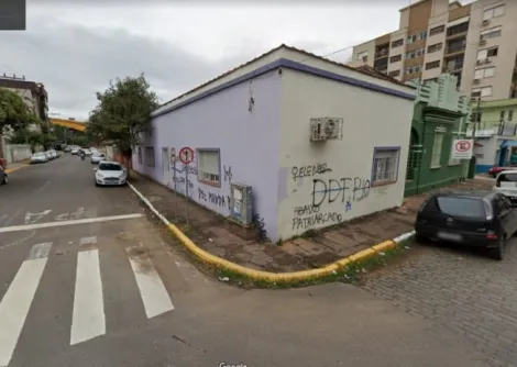 Imóvel comercial e residencial à venda no Centro de São Leopoldo