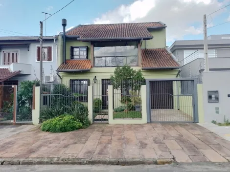 Alugar Casa / Residencial em São Leopoldo. apenas R$ 595.000,00