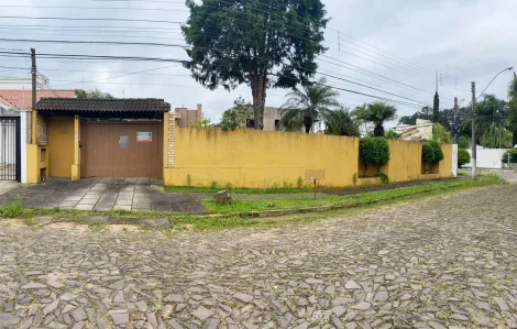 Terreno á venda no bairro Cristo Rei em São Leopoldo