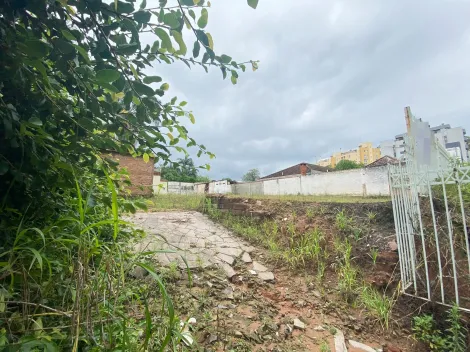 Terreno á venda no bairro Morro do Espelho em São Leopoldo