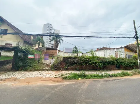 Terreno á venda no bairro Morro do Espelho em São Leopoldo