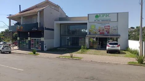 Linda loja na Avenida Feitoria para venda, bairro Jardim das Acácias, São Leopoldo