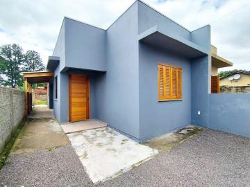 Ótima casa para venda ou locação, localizada no bairro Campestre em São Leopoldo!