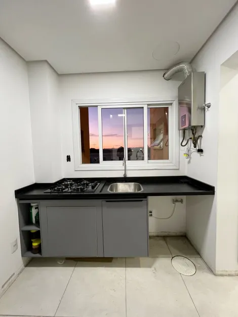 Apartamento de 1 dormitório com 2 vagas á venda no Centro de São Leopoldo