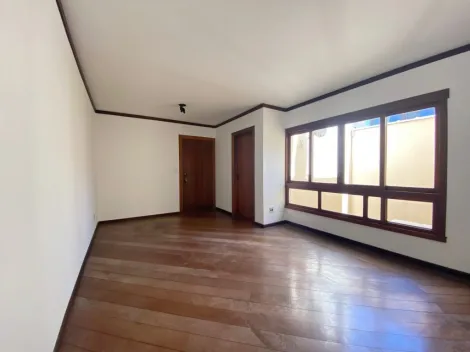 Apartamento amplo com 2 dormitórios à venda no Centro de São Leopoldo