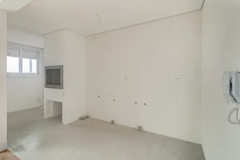 Apartamento novo com 2 dormitórios á venda no bairro Jardim América em São Leopoldo