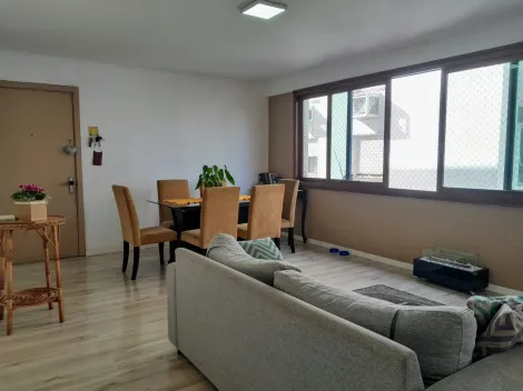 Ótimo apartamento de 3 dormitórios, próximo ao shopping no centro de São Leopoldo, à venda