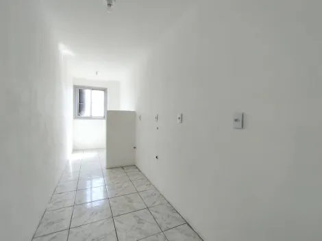 Apartamento com sacada á venda no Centro de São Leopoldo