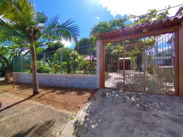 imagem 1 - Excelente Casa Residencial para venda e  locação no bairro Cristo Rei em São Leopoldo imagem 1 - Excelente Casa Residencial para venda e  locação no bairro Cristo Rei em São Leopoldo
