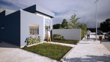 Construa seu sonho no bairro Campestre: Casa em construção com 3 dormitórios e muitas possibilidades!