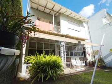 Casa residencial e/ou comercial, no Centro de São Leopoldo, uma verdadeira galeria de arte!