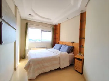 Apartamento de 3 dormitórios mobiliado para venda no Centro de São Leopoldo.