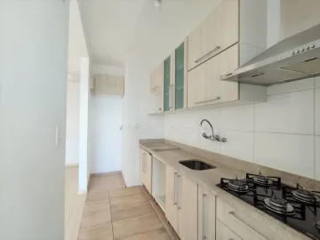 Excelente apartamento de 3 dormitório com 1 vaga de garagem disponível para venda e locação no bairro Pinheiro em São Leopoldo