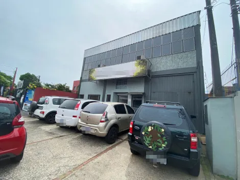 imagem 1 - Comercial - Prédio imagem 1 - Comercial - Prédio