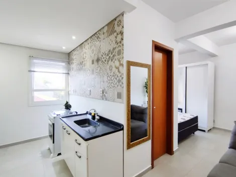 Alugar Apartamento / Padrão em São Leopoldo. apenas R$ 1.790,00