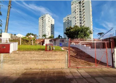 Casa residencial para alugar, com 1 dormitório, 45m², localizada no bairro Padre Réus em São Leopoldo!