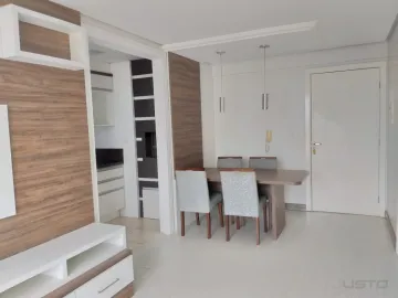 Apartamento para locação e venda, com 2 dormitórios, fica no Bairro Pinheiro em São Leopoldo!