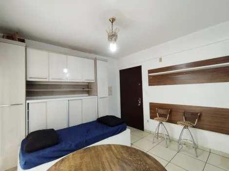 Apartamento para locação, com 30m², fica no bairro Centro em São Leopoldo!