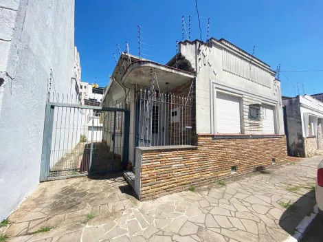 Casa para fins comercial ou residencial com 3 dormitórios no centro de São Leopoldo