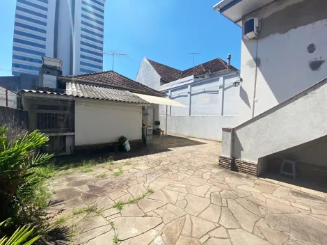 Casa para fins comercial ou residencial com 3 dormitórios no centro de São Leopoldo