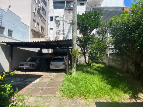 Casa para fins comercial ou residencial com 3 dormitórios no centro de São Leopoldo