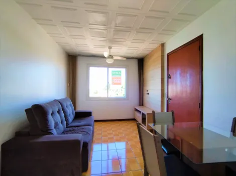 imagem 1 - Apartamento para locação no bairro Rio dos Sinos em São Leopoldo imagem 1 - Apartamento para locação no bairro Rio dos Sinos em São Leopoldo