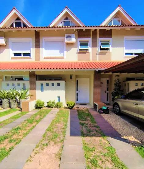 Alugar Casa / Condomínio em São Leopoldo. apenas R$ 3.500,00