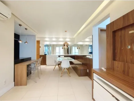 Apartamento para alugar, com 2 dormitórios, fica no Centro de São Leopoldo!