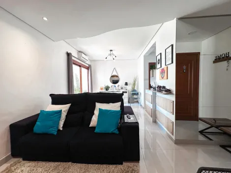 Apartamento com 2 dormitórios com excelente conservação à venda no Centro de São Leopoldo