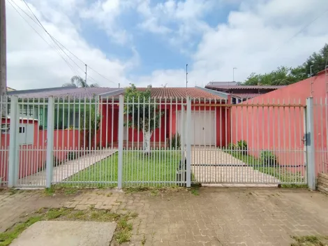 imagem 1 - Casa residencial para venda com 3 dormitórios, fica no Bairro Jardim das Acácias em São Leopoldo! imagem 1 - Casa residencial para venda com 3 dormitórios, fica no Bairro Jardim das Acácias em São Leopoldo!