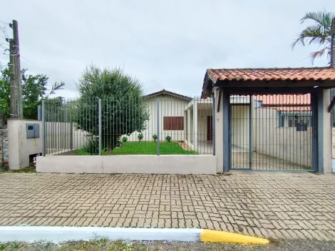Casa Residencial para alugar no Bairro Imigrante em São Leopoldo!