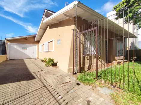 Casa residencial com 4 dormitórios localizada no Bairro Fião em São Leopoldo