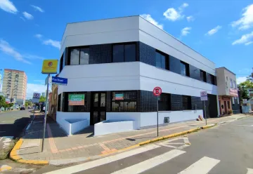 imagem 1 - Prédio Comercial para locação no centro de São Leopoldo imagem 1 - Prédio Comercial para locação no centro de São Leopoldo