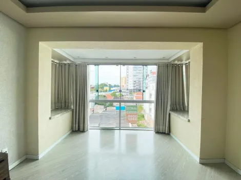Apartamento com 2 dormitórios e vaga de garagem à venda no bairro Morro do Espelho