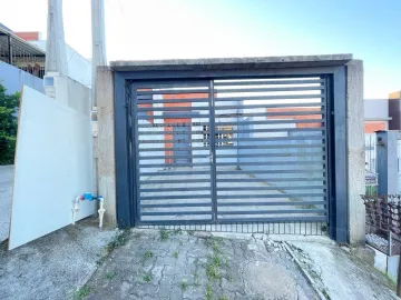 Ótima casa para locação ou venda no bairro Campestre em São Leopoldo!