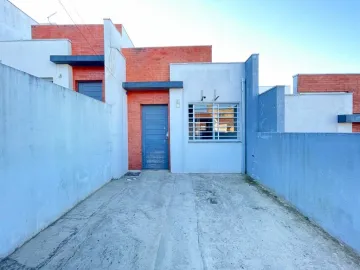 Ótima casa para locação ou venda no bairro Campestre em São Leopoldo!