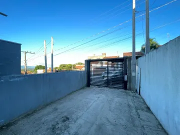 Ótima casa para locação ou venda no bairro Campestre em São Leopoldo!