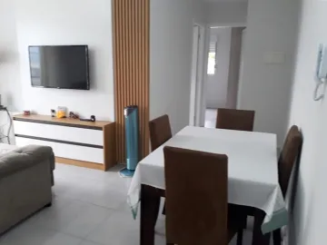 Apartamento à venda com 2 dormitórios, fica no bairro Santa Teresa!