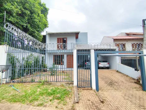 Alugar Casa / Residencial em São Leopoldo. apenas R$ 4.000,00