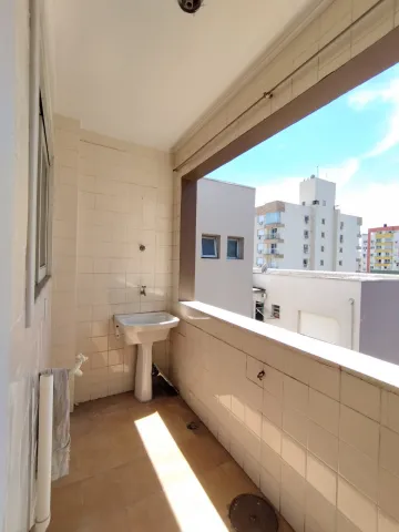 Bem localizado, este apartamento fica no Centro de São Leopoldo!