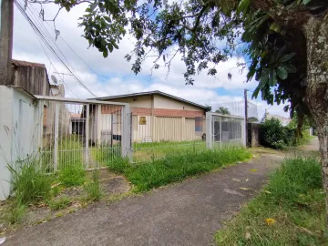 Pensando em construir no bairro Cristo Rei? Confira essa oportunidade!