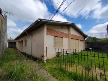 Pensando em construir no bairro Cristo Rei? Confira essa oportunidade!