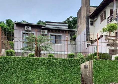 Casa residencial à venda no bairro Scharlau em São Leopoldo