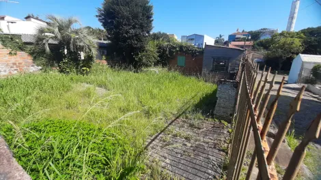 Terreno à venda no bairro Padre Reus em São Leopoldo