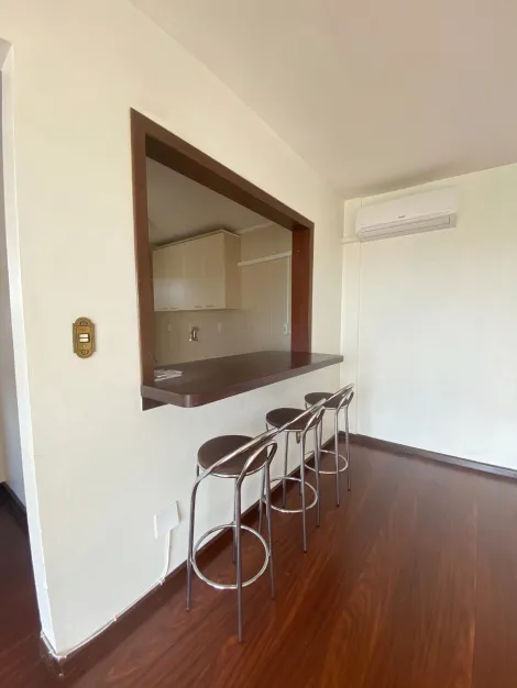 Apartamento com 1 dormitório em prédio com elevador á venda no Centro de São Leopoldo